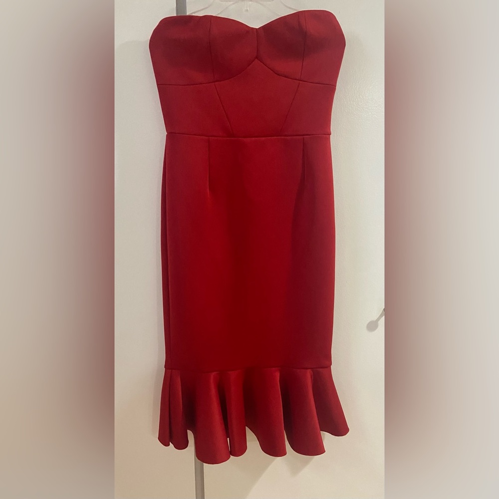 Cocktail dress